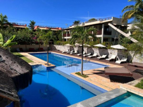 Pipa beleza SPA Resort_Chalé Duplex/Jacuzzi